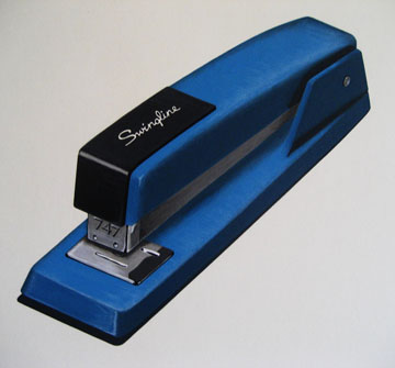 Stapler